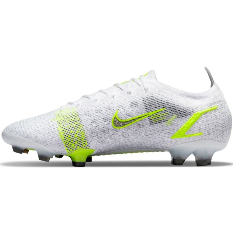 Nike Mercurial Vapor 14 Elite Fg M CQ7635 107 scarpe da calcio multicolore bianco 1
