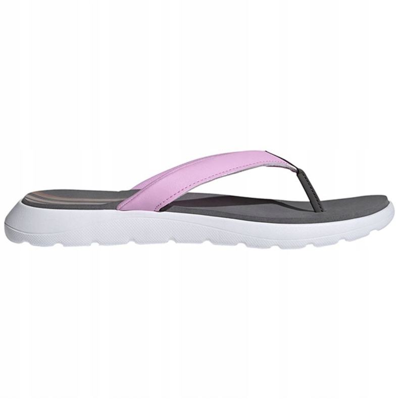 Infradito adidas Comfort Flip Flop W FY8658 rosa 2