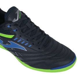 Scarpe da calcio Joma Maxima 2103 In M MAXS2103IN blu navy blu navy 1
