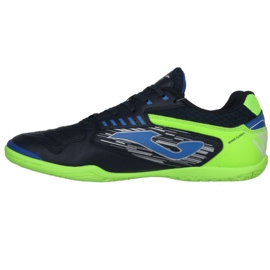 Scarpe da calcio Joma Maxima 2103 In M MAXS2103IN blu navy blu navy 2