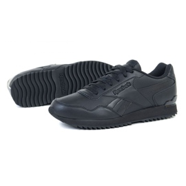 Scarpe Reebok Royal Glide M CN1831 nero 1