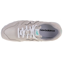 Scarpe New Balance WL373FM2 grigio 2