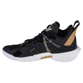 Nike Jordan Why Not Zer0.4 M CQ4230-001 nero 1