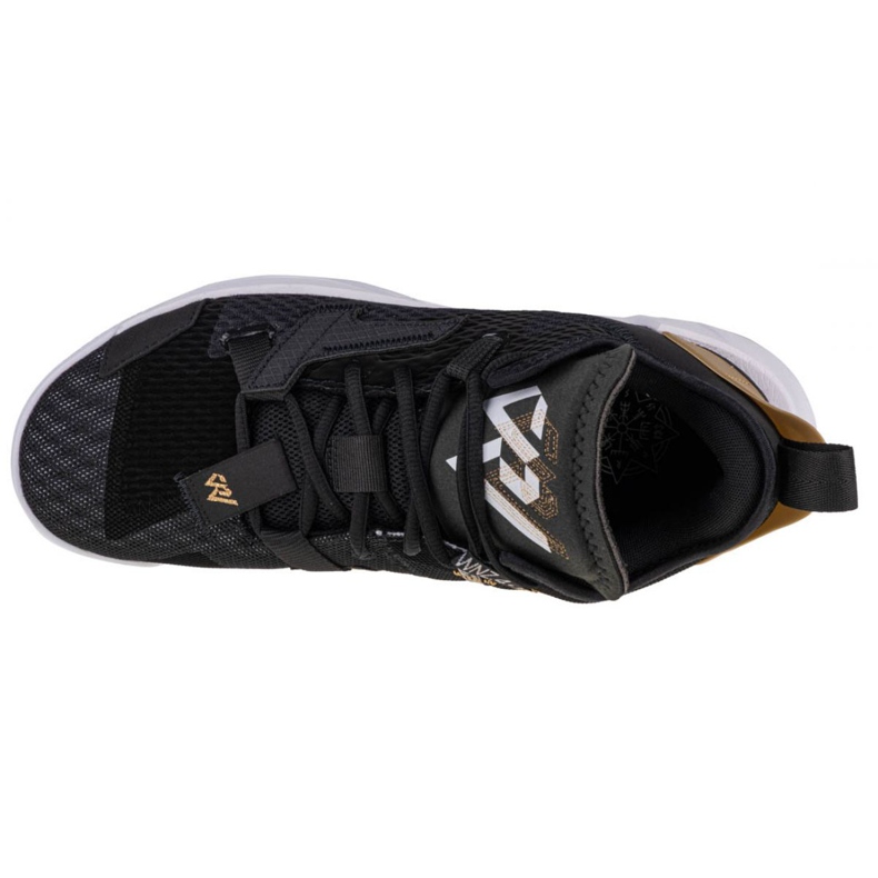 Nike Jordan Why Not Zer0.4 M CQ4230-001 nero 2