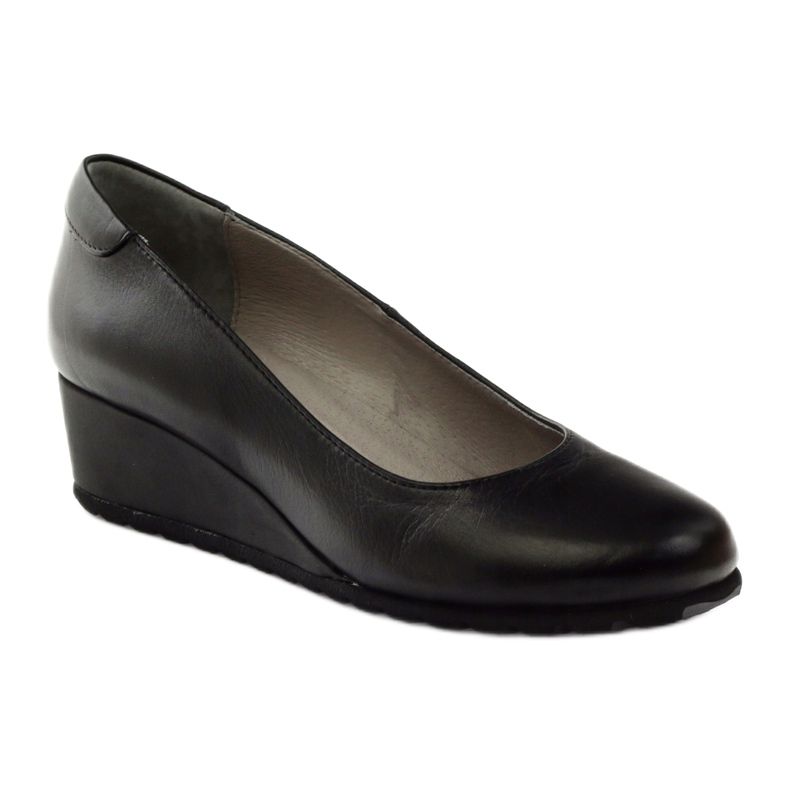 Pompe a cuneo Edeo 2354 nere nero 1