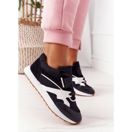 PS1 Scarpe sportive da donna Sneakers Nero After Hours 1