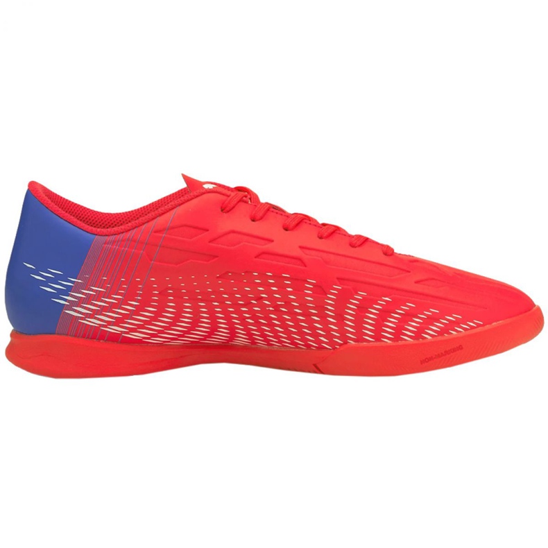 Scarpe da calcio Puma Ultra 4.3 It M 106537 01 rosso rosso 1