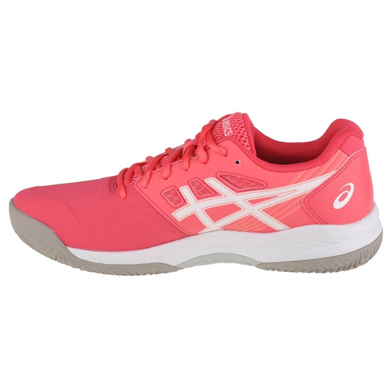 Asics Gel-Game 8 Clay / OC W 1042A151-700 rosa 1