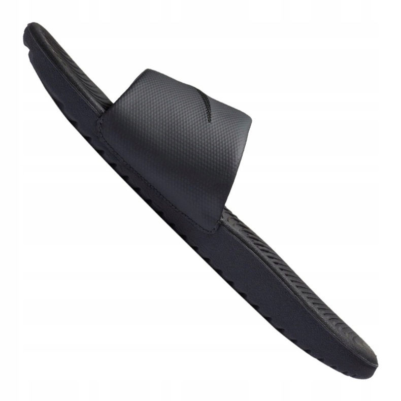 Nike Kawa Ciabatta M 832646-012 nero 1