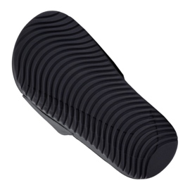 Nike Kawa Ciabatta M 832646-012 nero 2