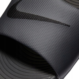 Nike Kawa Ciabatta M 832646-012 nero 3
