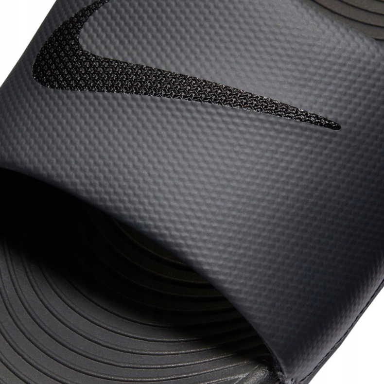 Nike Kawa Ciabatta M 832646-012 nero 3