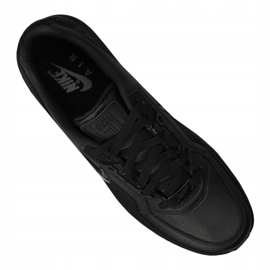 Scarpa Nike Air Max Ltd 3 M 687977-020 nero 1