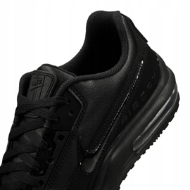 Scarpa Nike Air Max Ltd 3 M 687977-020 nero 3