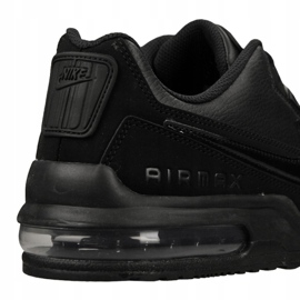 Scarpa Nike Air Max Ltd 3 M 687977-020 nero 4