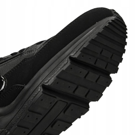 Scarpa Nike Air Max Ltd 3 M 687977-020 nero 5