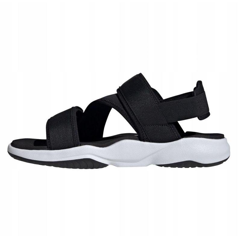 Sandali Adidas Terrex Sumra M FV0834 nero 1
