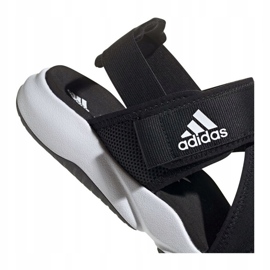Sandali Adidas Terrex Sumra M FV0834 nero 2