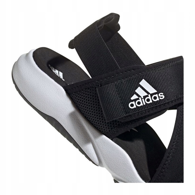 Sandali Adidas Terrex Sumra M FV0834 nero 2