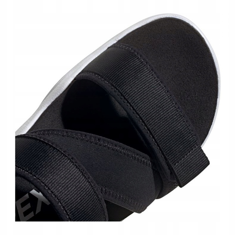 Sandali Adidas Terrex Sumra M FV0834 nero 3