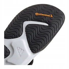 Sandali Adidas Terrex Sumra M FV0834 nero 4