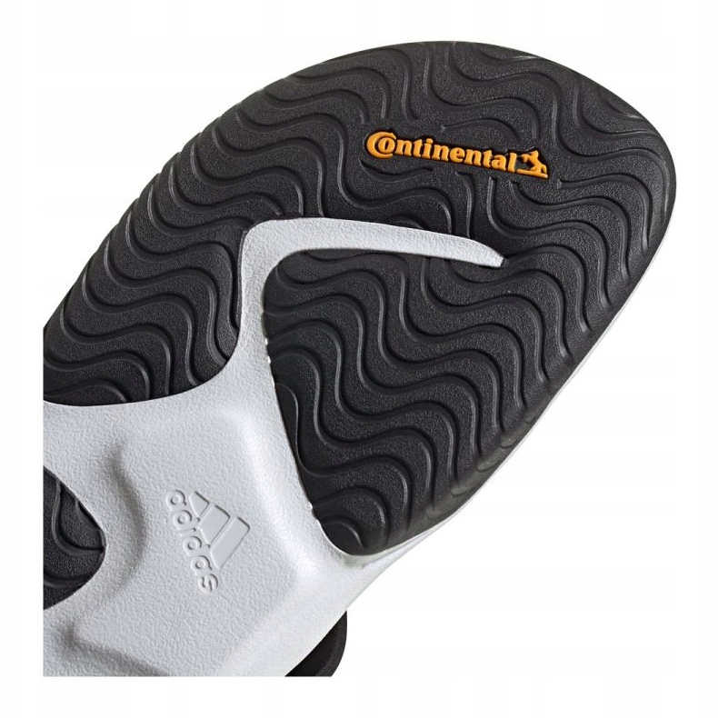 Sandali Adidas Terrex Sumra M FV0834 nero 4
