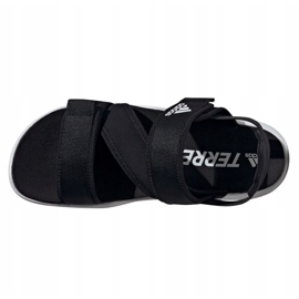Sandali Adidas Terrex Sumra M FV0834 nero 5