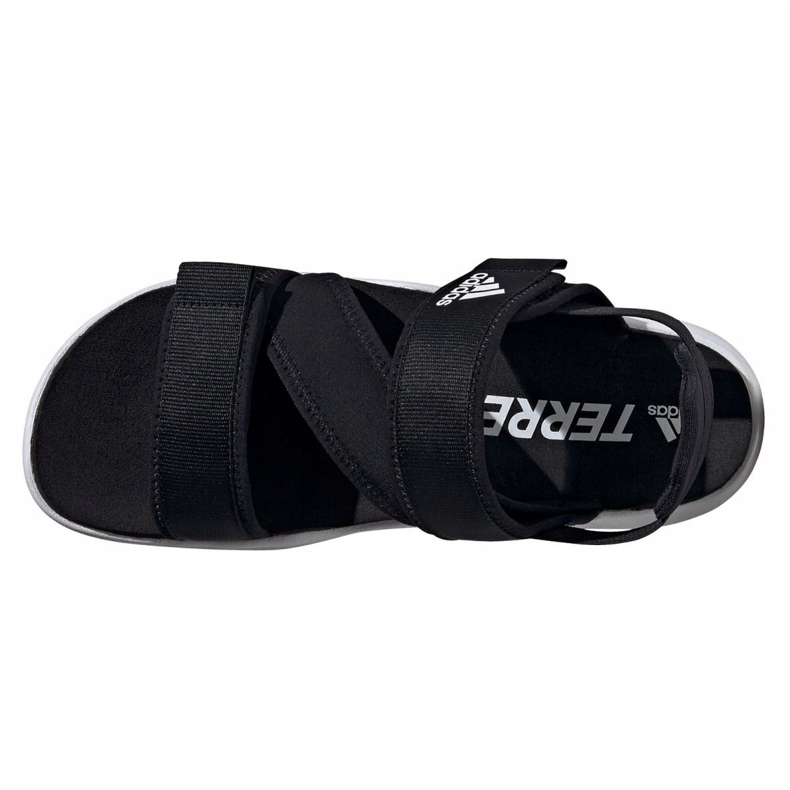 Sandali Adidas Terrex Sumra M FV0834 nero 5