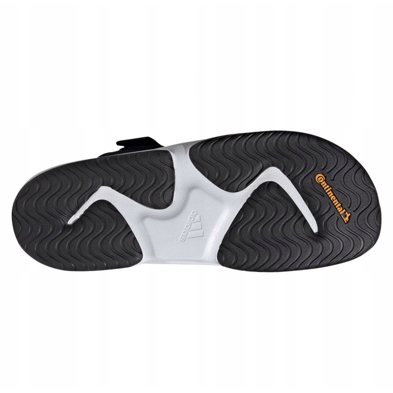 Sandali Adidas Terrex Sumra M FV0834 nero 6