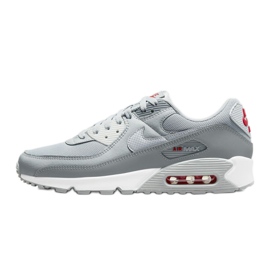 Scarpa Nike Air Max 90 M DM9102-001 grigio 1
