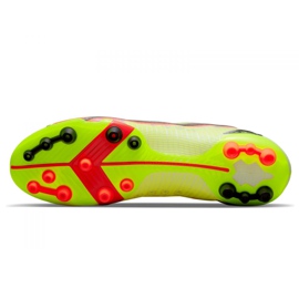 Scarpe da calcio Nike Superfly 8 Elite Ag M CV0956-760 verde verde 2