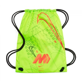 Scarpe da calcio Nike Superfly 8 Elite Fg M CV0958-760 neon verde verde 2