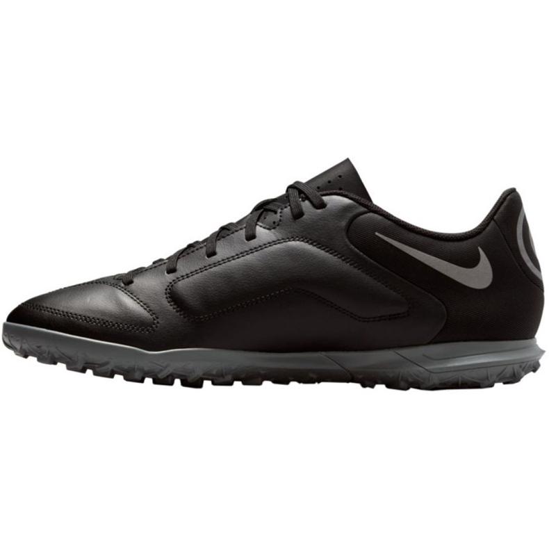Nike Tiempo Legend 9 Club Tf M DA1193 004 scarpe da calcio nero nero 1