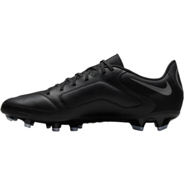 Nike Tiempo Legend 9 Club FG / MG M DA1176 004 scarpe da calcio nero nero 1