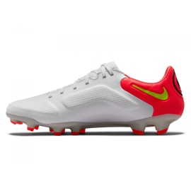 Nike Tiempo Legend 9 Pro Fg M DA1175-176 scarpe da calcio multicolore bianca 1