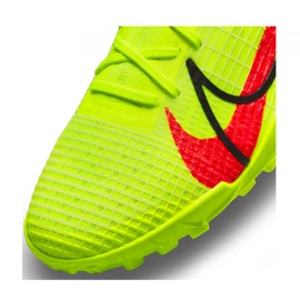 Scarpe da calcio Nike Vapor 14 Pro Tf M CV1001-760 verde verde 1