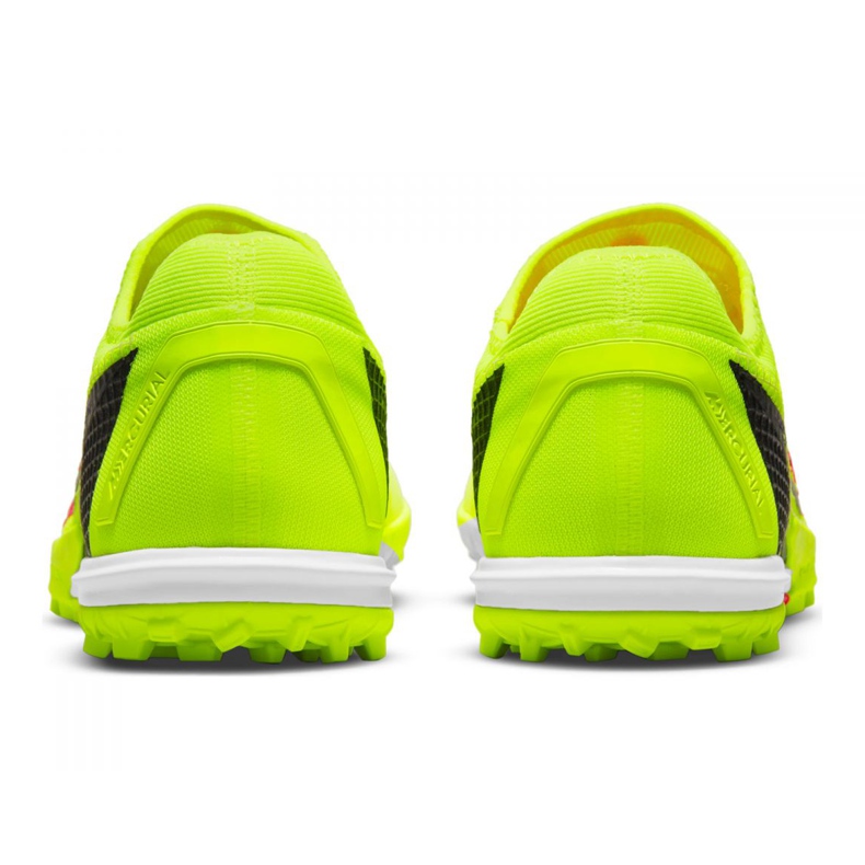 Scarpe da calcio Nike Vapor 14 Pro Tf M CV1001-760 verde verde 2