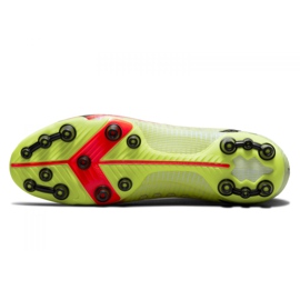 Scarpe da calcio Nike Superfly 8 Pro Ag M CV1130-760 verde verde 2