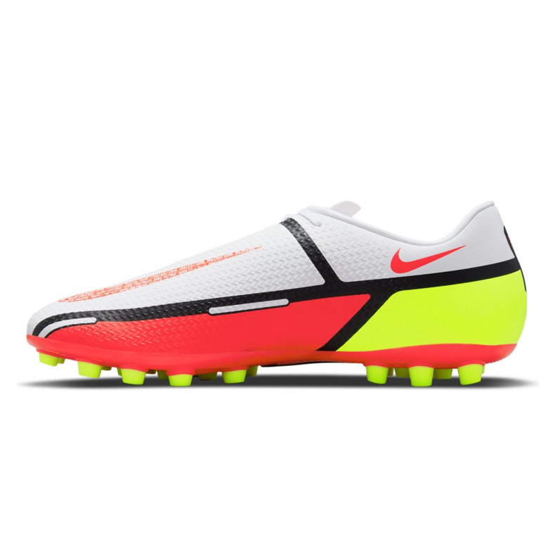Nike Phantom GT2 Academy Ag M DC0798-167 scarpe da calcio multicolore bianco 1