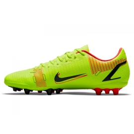 Scarpa da calcio Nike Vapor 14 Academy Ag M CV0967-760 verde verde 1