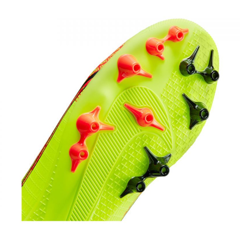 Scarpa da calcio Nike Vapor 14 Academy Ag M CV0967-760 verde verde 2