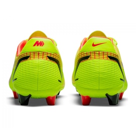 Scarpa da calcio Nike Vapor 14 Academy Ag M CV0967-760 verde verde 5