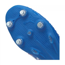 Scarpe da calcio Puma Future Z 3.2 Mx Sg M 106487-01 blu blu 1