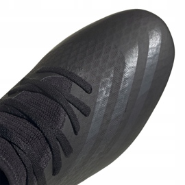 Scarpe da calcio Adidas X GHOSTED.3 Fg M EH2833 nero 3
