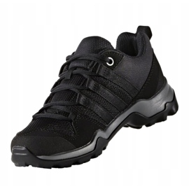 Adidas Terrex AX2R Jr BB1935 scarpe nero 2