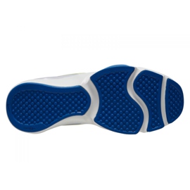 Nike peedRep W CU3583-101 scarpe da allenamento bianco 2