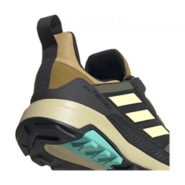 Scarpe Adidas Terrex Trailmaker M FX4617 nero 1