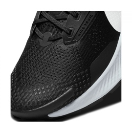 Nike Pegasus Trail 3 M DA8697-001 scarpa da corsa nero 1