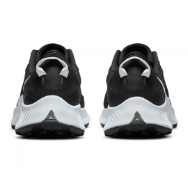 Nike Pegasus Trail 3 M DA8697-001 scarpa da corsa nero 2