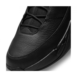 Scarpa da basket Nike Jordan Max Aura 3 M CZ4167-001 nero nero 1